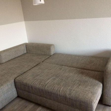 Ferienwohnung-Haus-Luetje-Wehr Hattstedtermarsch Екстер'єр фото