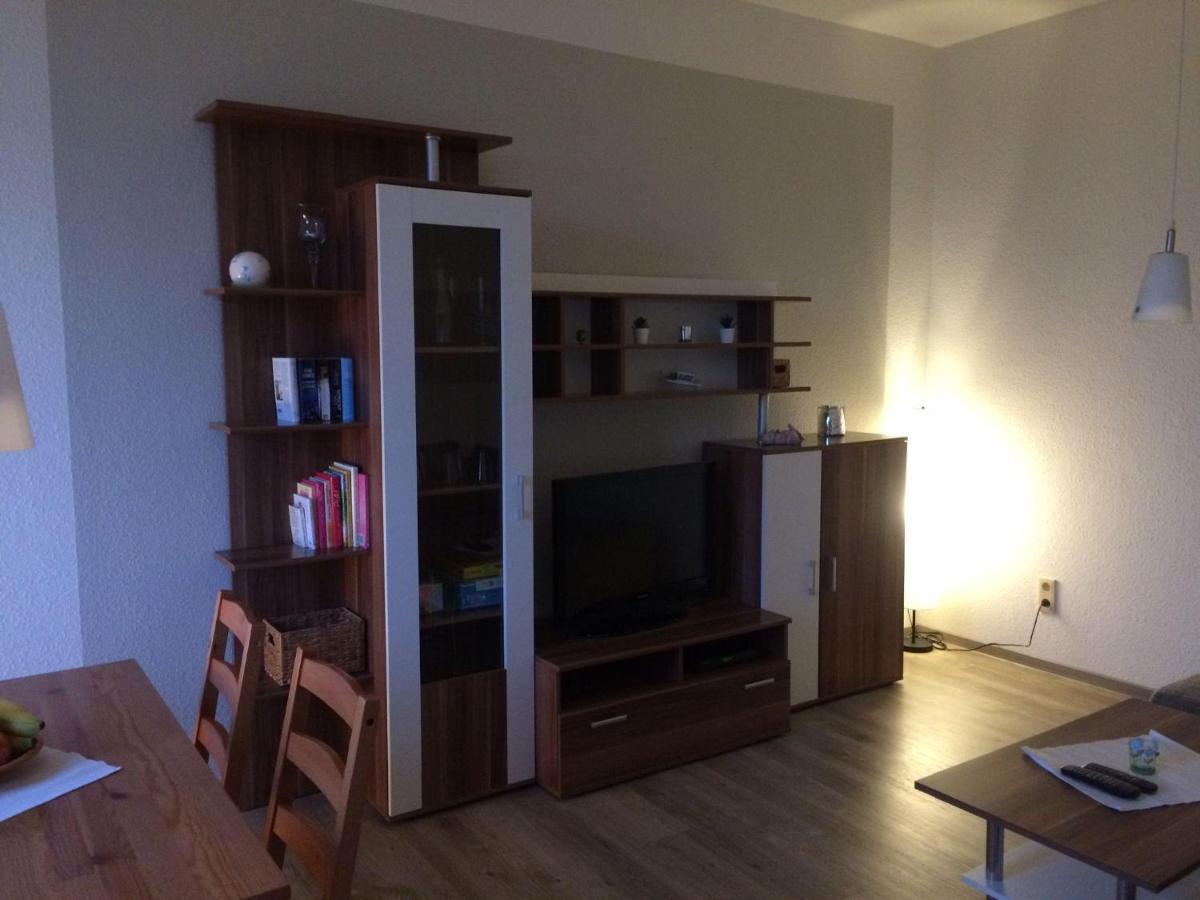 Ferienwohnung-Haus-Luetje-Wehr Hattstedtermarsch Екстер'єр фото