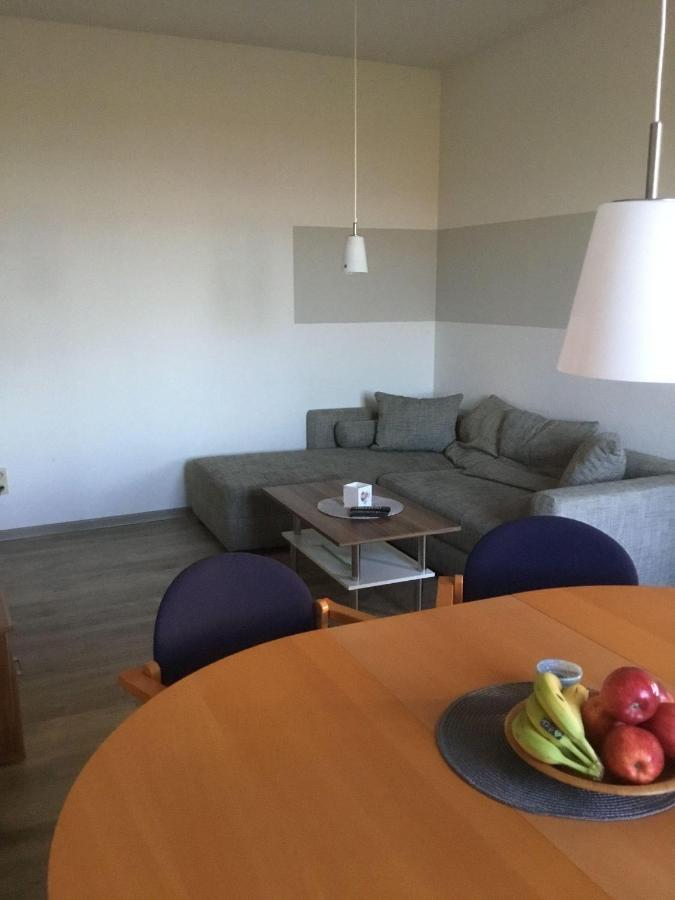Ferienwohnung-Haus-Luetje-Wehr Hattstedtermarsch Екстер'єр фото